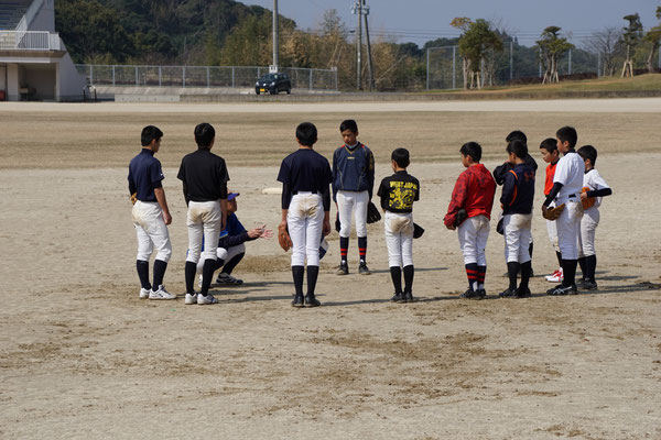 鹿児島ヤングヒーローズ