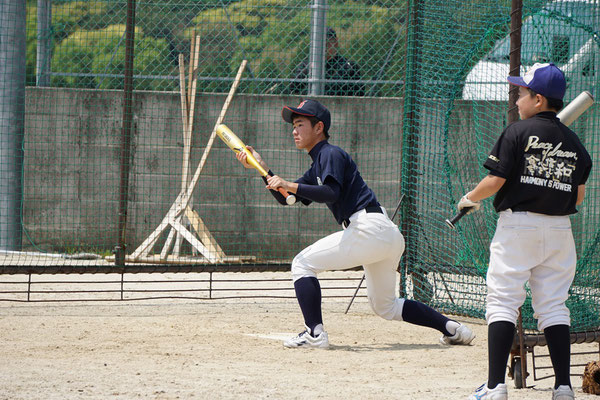 鹿児島ヤングヒーローズ