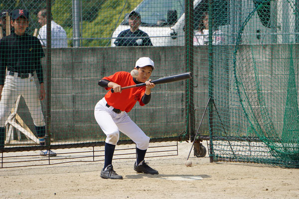 鹿児島ヤングヒーローズ