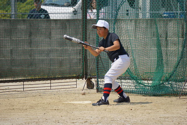 鹿児島ヤングヒーローズ