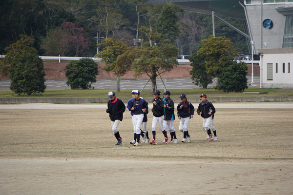 鹿児島ヤングヒーローズ