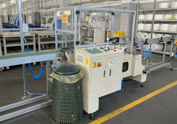 KOMPAUT - Packaging machines