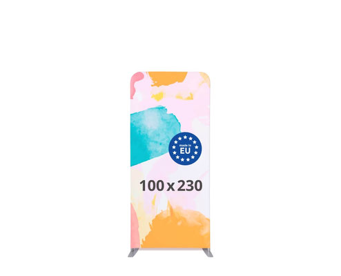 TEXZIP Wall 100x230 cm