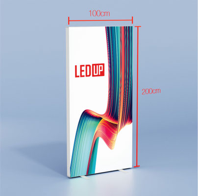 Ledup Lightbox 100x200 cm