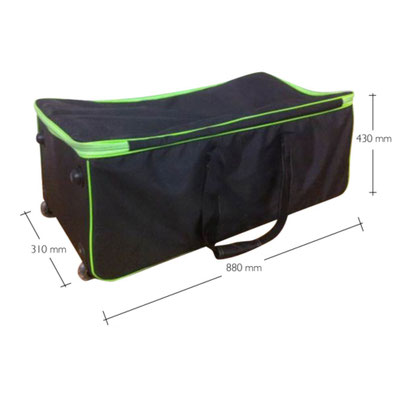 Transporttasche für CONTOUR-Counter