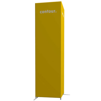 Contour-Stauraum-Ecke hoch