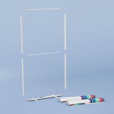 Ledup Lightbox + Grafikbanner