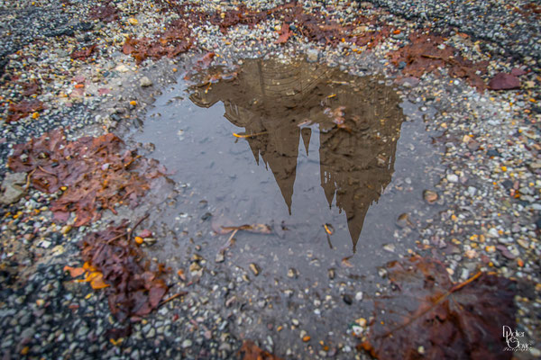 Flac d eau