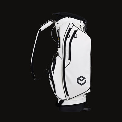 Caddie Bag - カスタムクラブ・エムズゴルフ工房 Caddie Bag - カスタムクラブ・エムズゴルフ工房