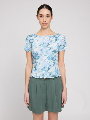 26135101_offwhite-printed_01 Shirt mazine Damen