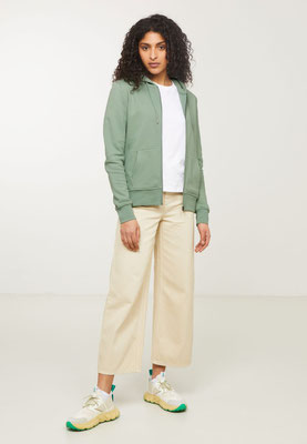 recolution Sweat-Jacke