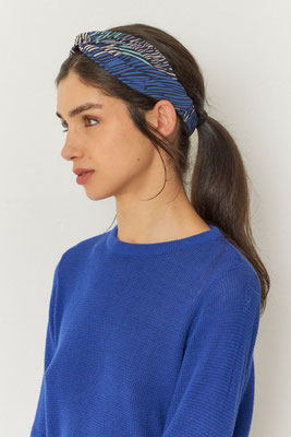 SKFK Haarband bunt