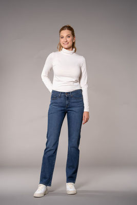 Feuervogl Jeans Damen