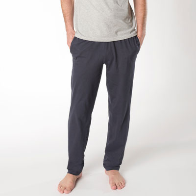63211_155. grey melange Relax-Hose Living Crafts