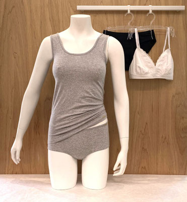 comazo earth + Unterwäsche Damen, ..Deko Fair Fashion Dortmund FairBleiben..