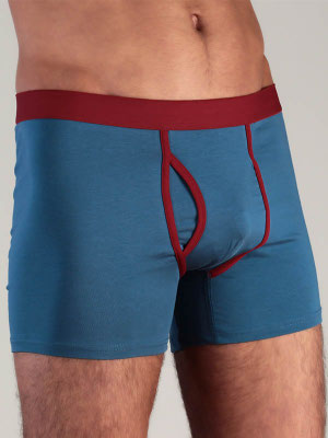 Albero Natur Boxer Short