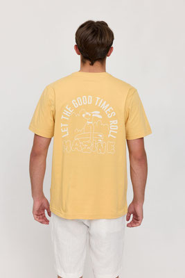 Mazine Männer  Shirt