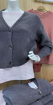 People Wear Orgniac Frühlings Damen Kollektion