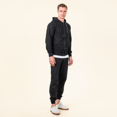 Living Crafts Sweatjacke und Jogginghose