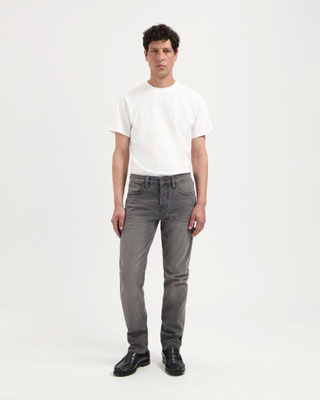 Kuyichi Jim Stone Grey Jeans