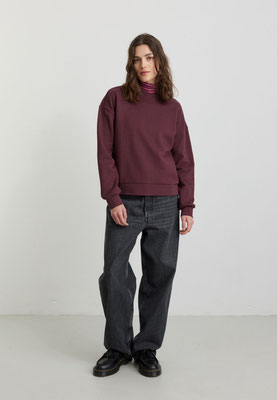 102028-407 Sweatshirt Nerine recolution