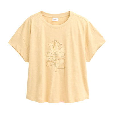 2613027_Kurzarm-Shirt, marzipan People Wear Organic