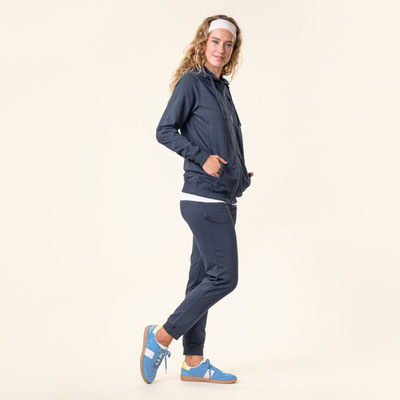 Living Crafts Sweat-Jacke