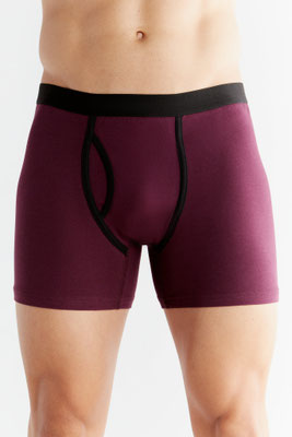 Albero Natur Boxer Short