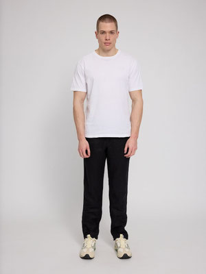 26106216_black_06 Hose Leinen Herren