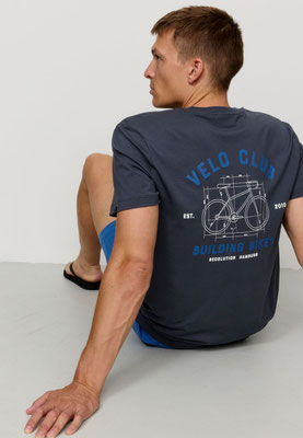 201117-102_5  T-Shirt Agave Velo Club dark grey recolution