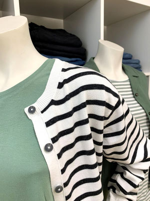 People Wear Organic, recolution Damen Komination