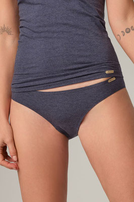 comazo earth Jazz-Pants marine-melange