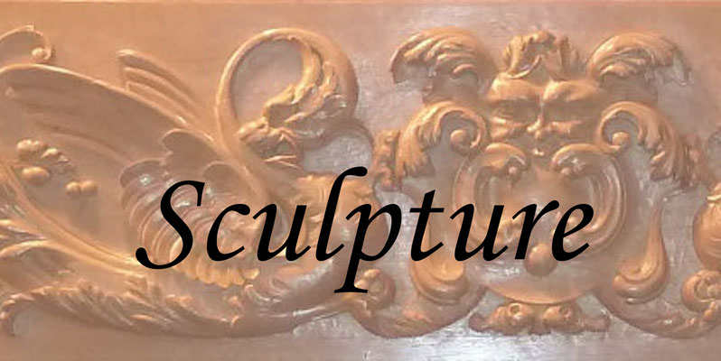 Sculpture - L'Atelier de Joseph - Joseph Huber, sculpteur à Millau