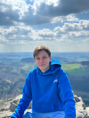 Lucas Martens