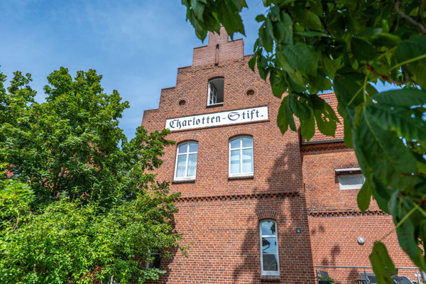 SCA-Stationäre Pflege_Seniorenheim_An den Kastanien_Beetzendorf