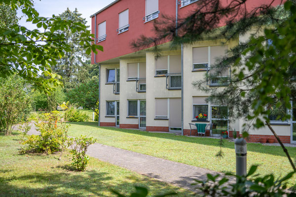 SCA-Stationäre Pflege_Seniorenheim_An den Kastanien_Beetzendorf