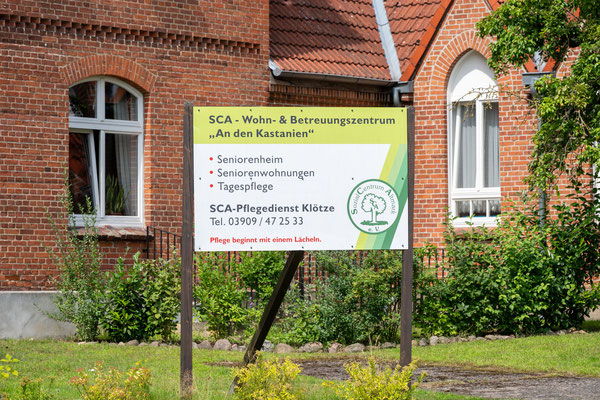 SCA-Stationäre Pflege_Seniorenheim_An den Kastanien_Beetzendorf