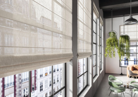 Aura System mit Querstäben 