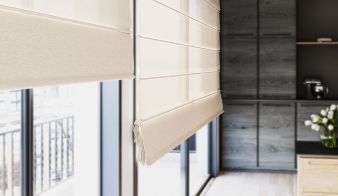 Aura System mit Querstäben 