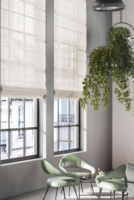 Aura System mit Querstäben 