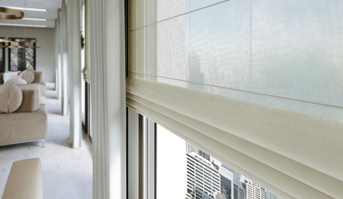 Aura System mit Querstäben 