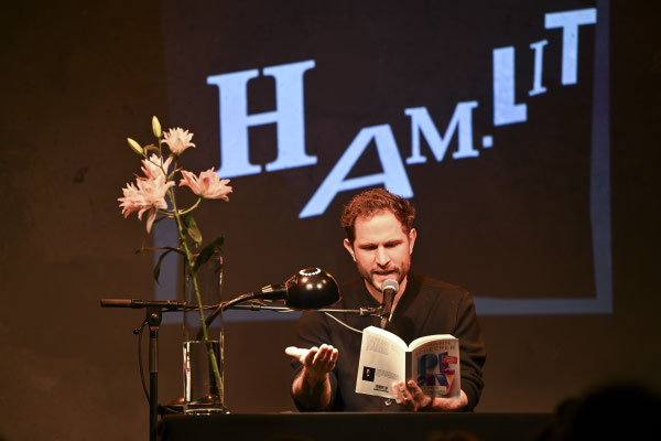 Johann Scheerer (Foto: Thomas Panzau)
