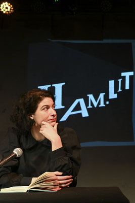 Amira Ben Saoud (Foto: Thomas Panzau)