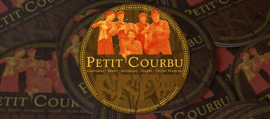 <h4>Sous-bocks petit courbu</h4><p>Promo groupe</p>