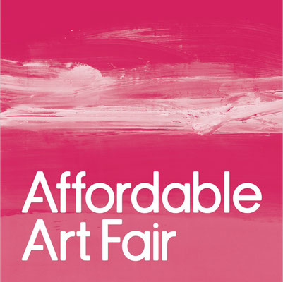 Vernissage Affordable Art Fair Hamburg
