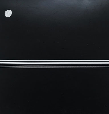 3i Germany"Das schwarze Quadrat. Hommage an Malewitsch" Hamburger Kunsthalle