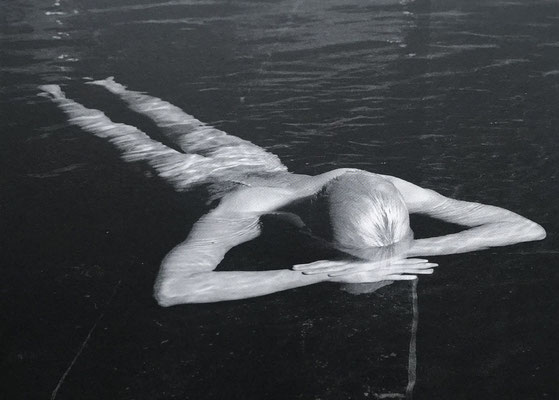 Karl Lagerfeld  Man Vernissage Bodywave-Waterdance