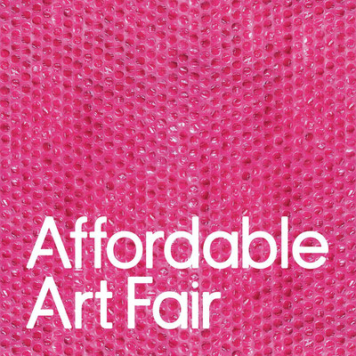 Vernissage Affordable Art Fair Hamburg