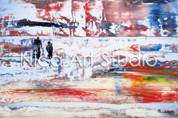 Alstertreiben, 2013, 3 : 2 Format