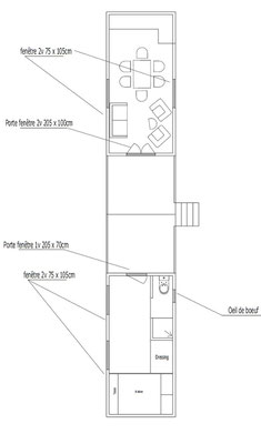 bureau de jardin sans permis de construire